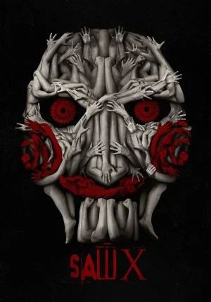 Saw X                ชำแหละแค้น…เกมตัดตาย                2023